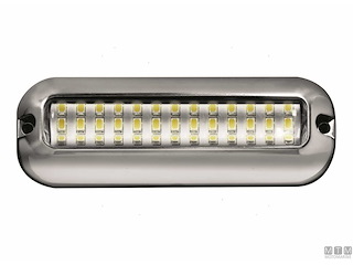 LUCE LED 12/24V STAGNA IP68 LA AZZURRA