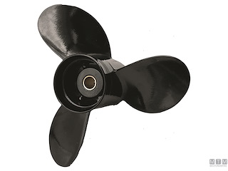 ELICA PER TOHATSU 3P ALU 8.9X8.5