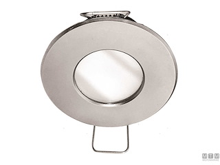 FARETTO LED INTENSA INOX S D79 CALDA 