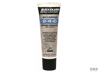 GRASSO QS 2-4-C 227G