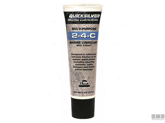 GRASSO QS 2-4-C 227G