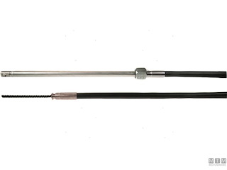 CAVO TIMONERIA RIVIERA T02 20'/6.10M