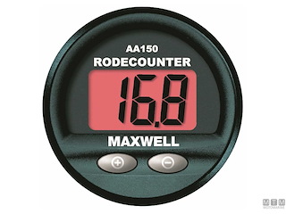 INDICATORE MAXWELL CONTACATENA 