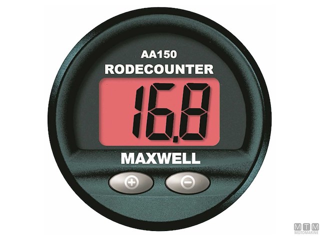INDICATORE MAXWELL CONTACATENA 