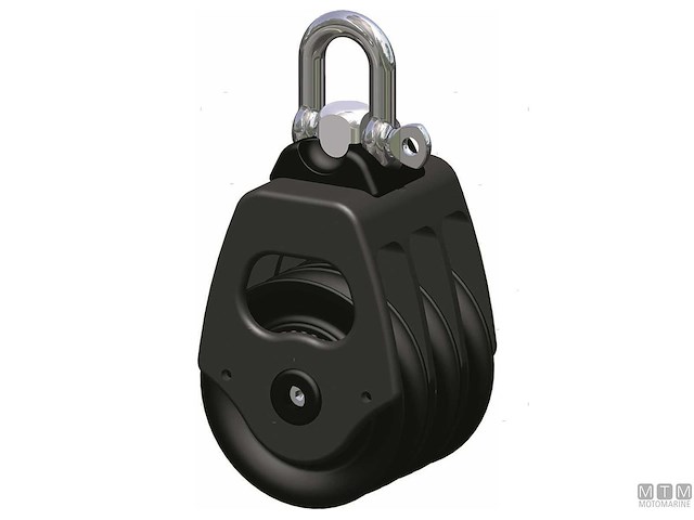 BOZZELLO TRIPLO ANTAL 70MM 