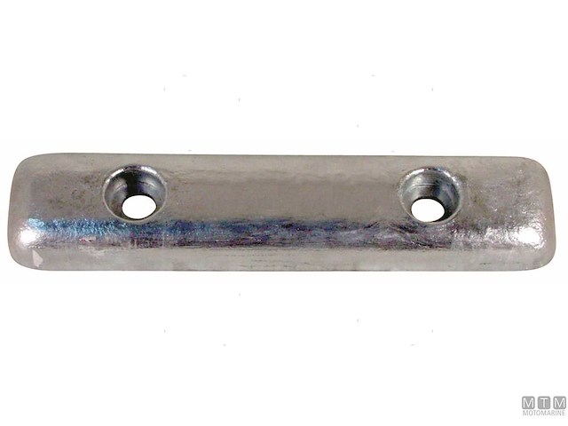 ANODO FAIRLINE 9 L450MM ZN 