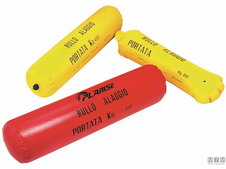 RULLO ALAGGIO STD L1250MM D300MM 