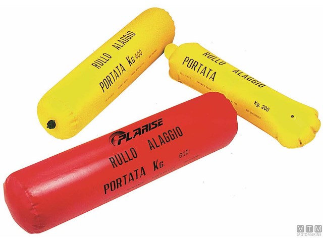 RULLO ALAGGIO STD L1250MM D300MM 