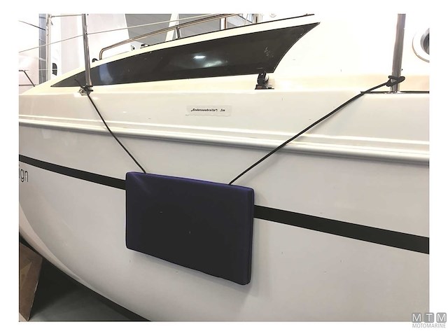 PARAFIANCATA PIATTO BLU 60X33X5 CM