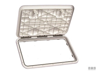 PORTELLO HMG 2HANDLE 331X762MM