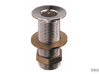 SCARICO POZZETTO 2" OCR 