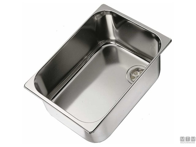 LAVELLO RETT 300x240 INOX 