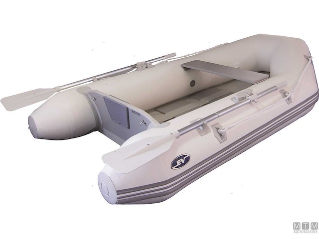 TENDER EV ARROTOLABILE L210CM 