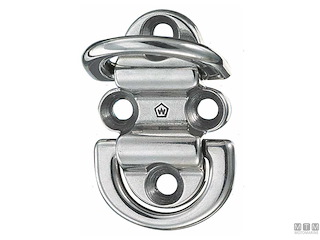 GOLFARE WICHARD 2 L125MM 