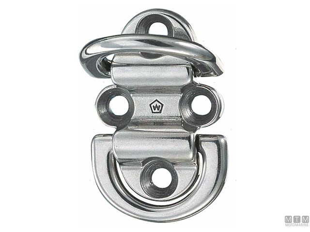 GOLFARE WICHARD 2 L125MM 