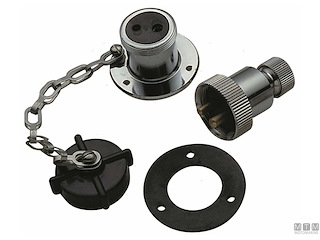 PRESA+SPINA 3A 3P OCR