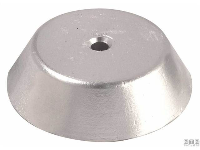 ANODO FLANGIA JET HAMILTON 292 ZN 