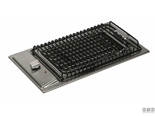 PIANO BARBEQUE EL PB1327 500x300 