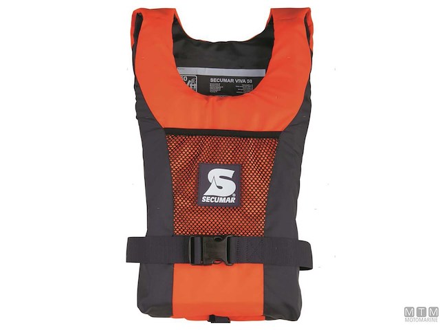 GIUBBETTO GAL VIVO ISO 50N 