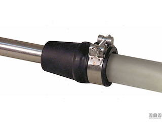 TUBO ASTUCCIO D30MM 1.2M 40/49 VTR 