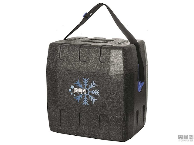 GHIACCIAIA JAZO TASTING BOX 5 