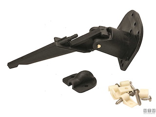 SENDER VELOCITA PITOT