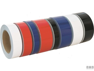 LINEA GALL ROSH 25M H45MM BLU 