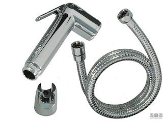 KIT DOCCETTA BASE FLEX CHROMELUX