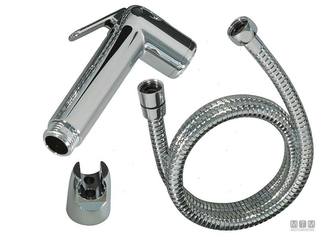 KIT DOCCETTA BASE FLEX CHROMELUX