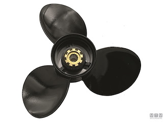 ELICA PER TOHATSU 3P ALU 13 7/8X14