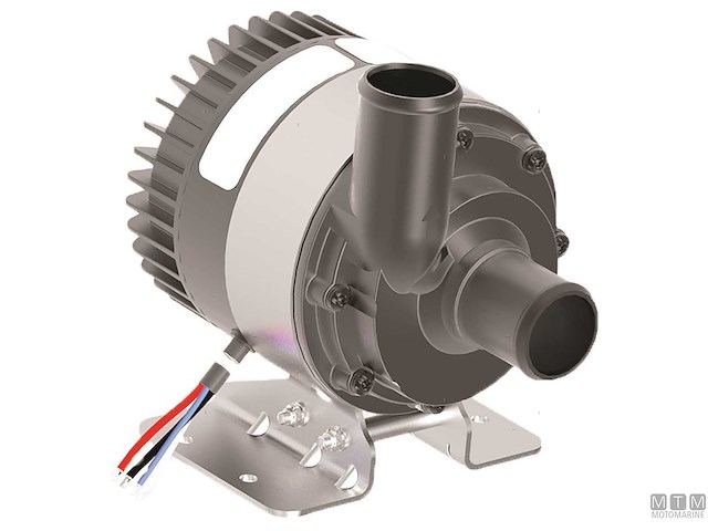 POMPA CM100 AL-1BL 27.2V D38 1BAR 