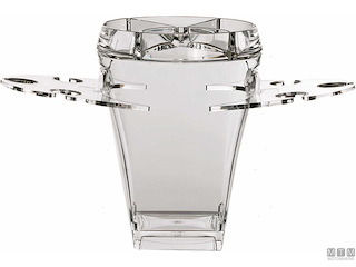 SECCHIELLO CHAMPAGNE+PORTABICC.MB 