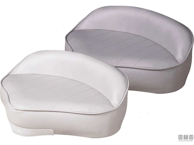 SEDUTA PRO CASTING BIANCA