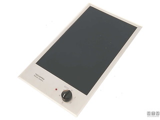 PIANO BBQ TECHIMPEX PROCIDA 