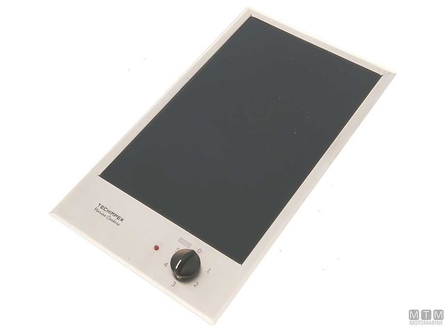 PIANO BBQ TECHIMPEX PROCIDA 