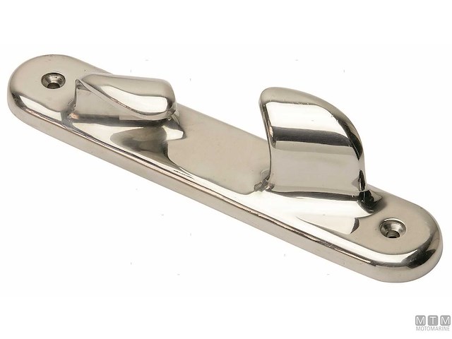 PASSACAVI 200MM INOX