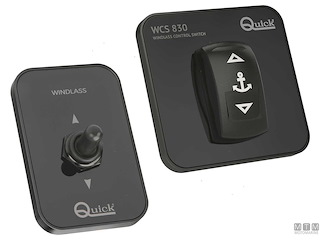 COMANDO QUICK UP-DOWN BASCULANTE 