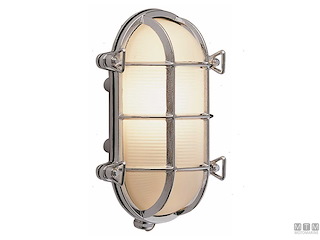LAMPADA TARTARUGA OVALE L262MM OCR 