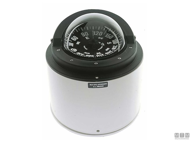 BUSSOLA RV URANIA BU5 HS NERA 