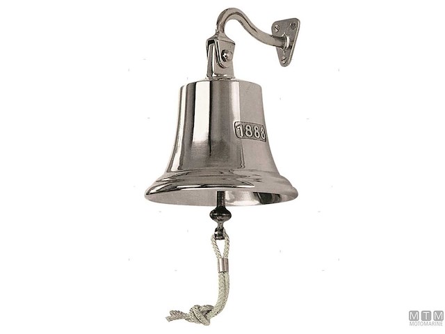 CAMPANA MILLENIUM D160MM OCR 