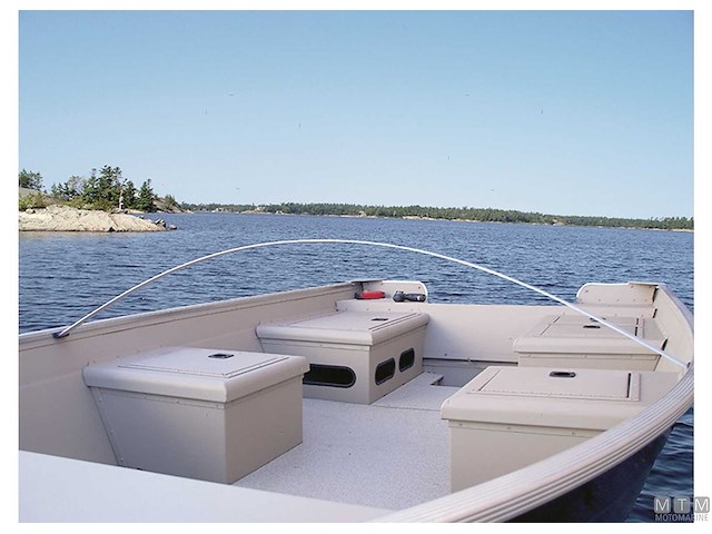 ARCO SOSTEGNO TELI DOCK EDGE 183CM 