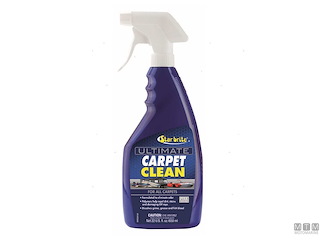 DETERGENTE SB RUG CLEANER 650ML