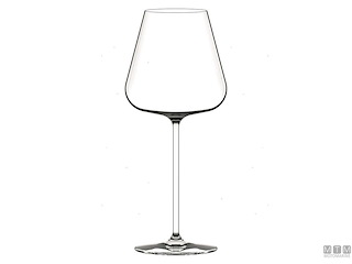 BICCHIERE ITALESSE ETOILE SPARKLE 480CC 