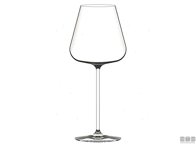 BICCHIERE ITALESSE ETOILE SPARKLE 480CC 