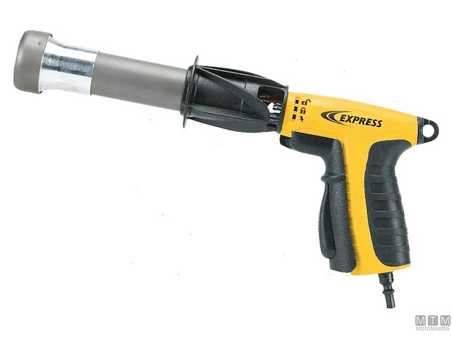 PROLUNGA PER PISTOLA HORNET 1.25M