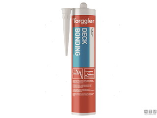 TORGGLER SITOL DCK BONDING 600ML BIANCO 