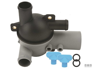 CORPO CIRCUITO ACQUA MTM REF MERCRUISER 863631T1