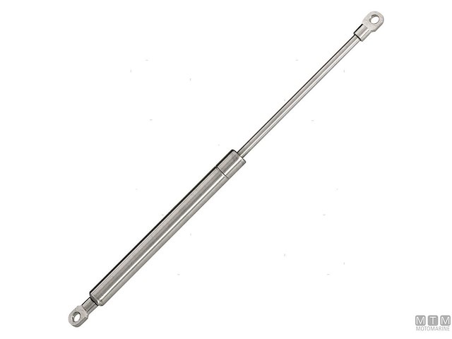 ATTUATORE L375MM INOX 30KG 