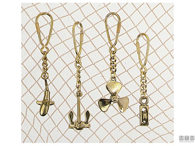 PORTACHIAVI BOZZELLO 