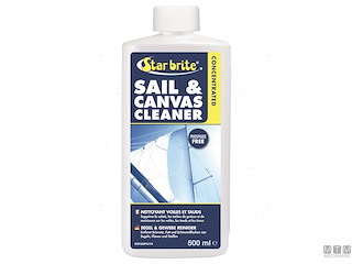 DETERGENTE SB SAIL&CANVAS 500ML